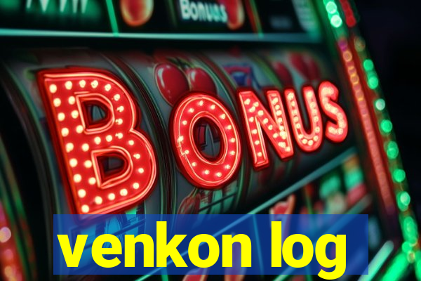 venkon log